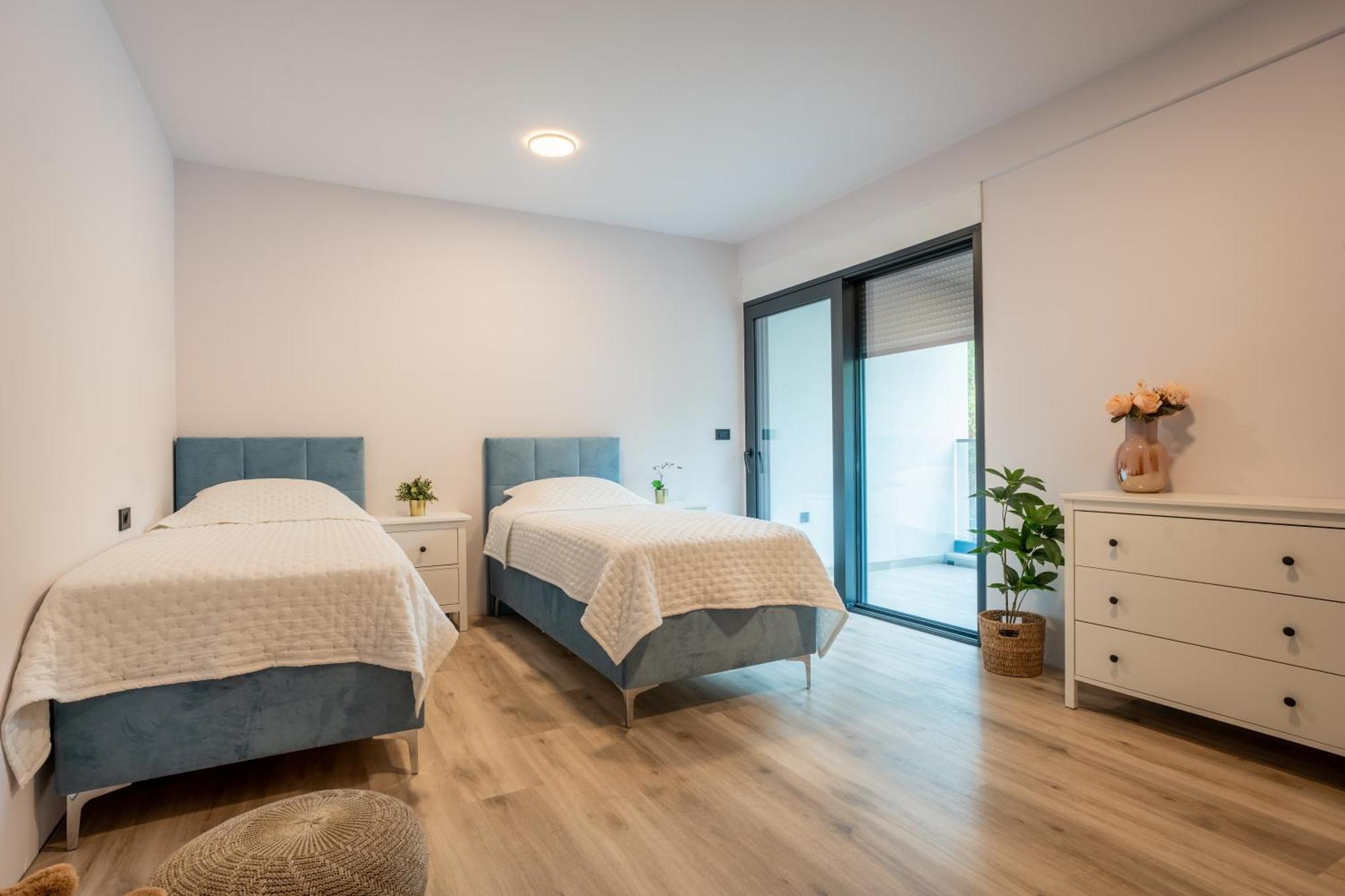 Family Suite Peppina Dubrovnik Exterior foto