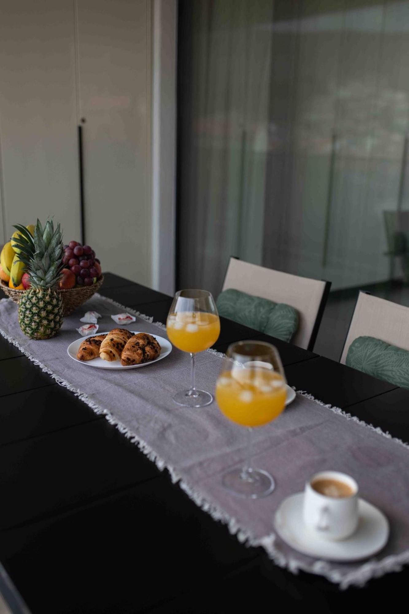 Family Suite Peppina Dubrovnik Exterior foto